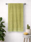 Pure Bamboo Premium Bath Towel (Green)