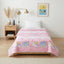 Space Theme Cozy Comforter
