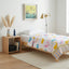 Rainbow Star Magic Comforter