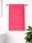 Pure Bamboo Premium Bath Towel (Pink)