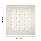 Cotton Courtyard Cotton Bedsheet