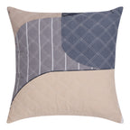 Elegant Blue Bedding Set