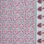 Blosson Breeze Pure Cotton Quilt