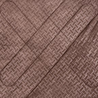 Solid AC Comforters - Brown