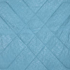 Solid AC Comforters - Blue