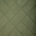 Solid AC Comforters - Green