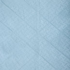 Solid AC Comforters - Ocean Blue