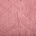 Solid AC Comforters - Pink