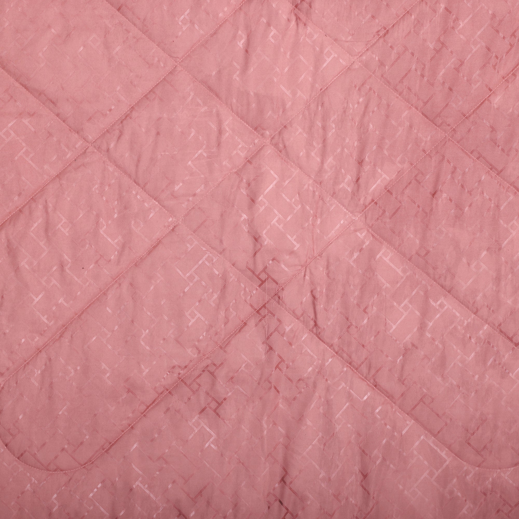 Solid AC Comforters - Pink
