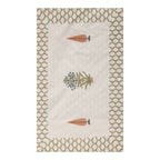 Cotton Courtyard Cotton Bedsheet