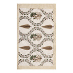 Ivory Meadow Print