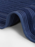 Pure Bamboo Premium Bath Towel (Dark Blue)