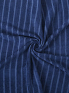 Pure Bamboo Premium Bath Towel (Dark Blue)
