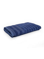 Pure Bamboo Premium Bath Towel (Dark Blue)