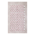 Gulabi Nazakat Pure Cotton Bedsheet