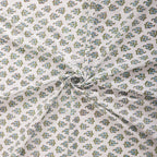 Neelkamal Baagh Pure Cotton Bedsheet