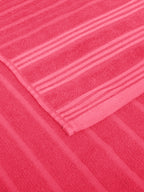 Pure Bamboo Premium Bath Towel (Pink)