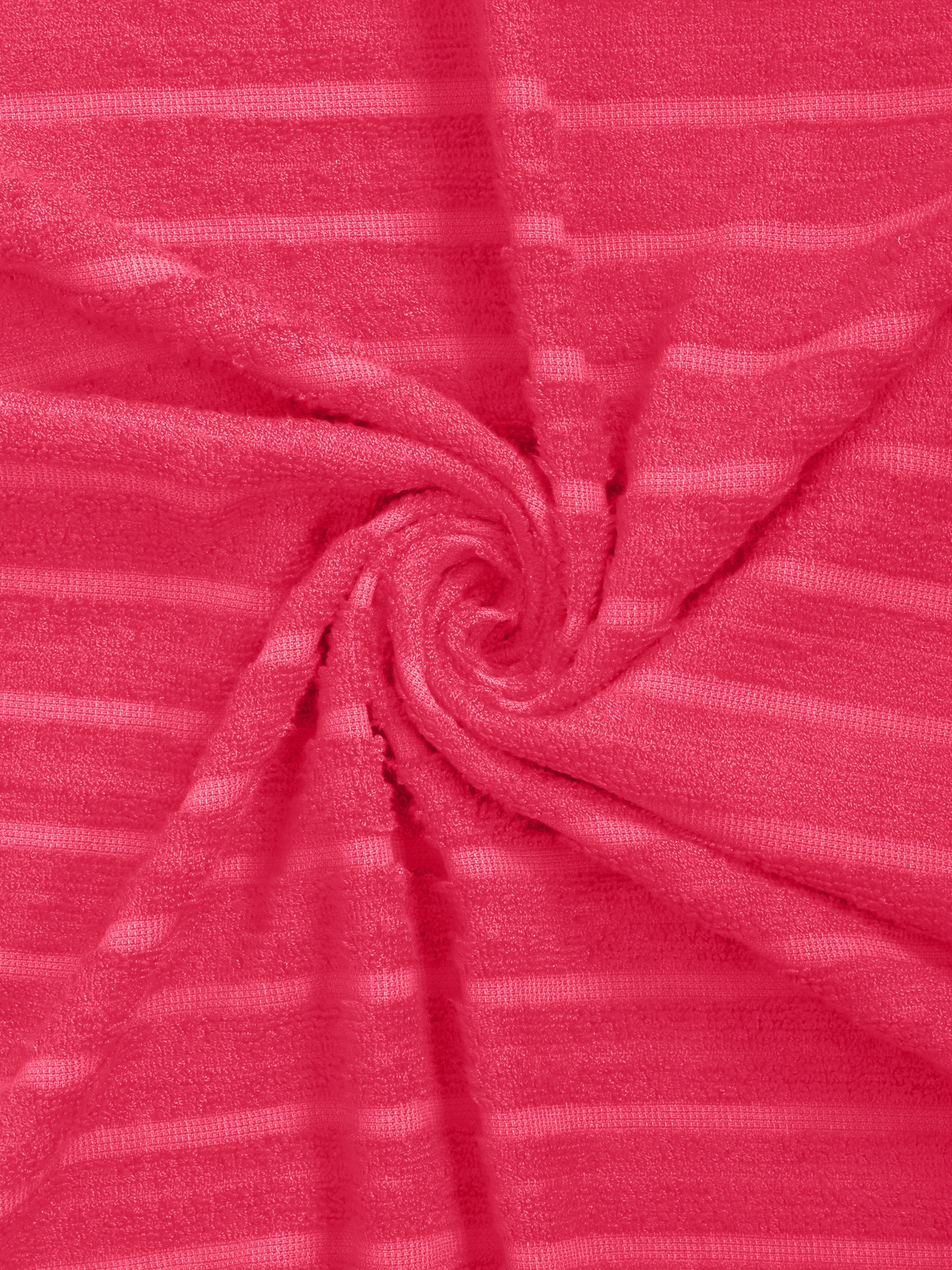 Pure Bamboo Premium Bath Towel (Pink)