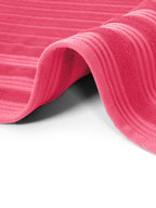 Pure Bamboo Premium Bath Towel (Pink)