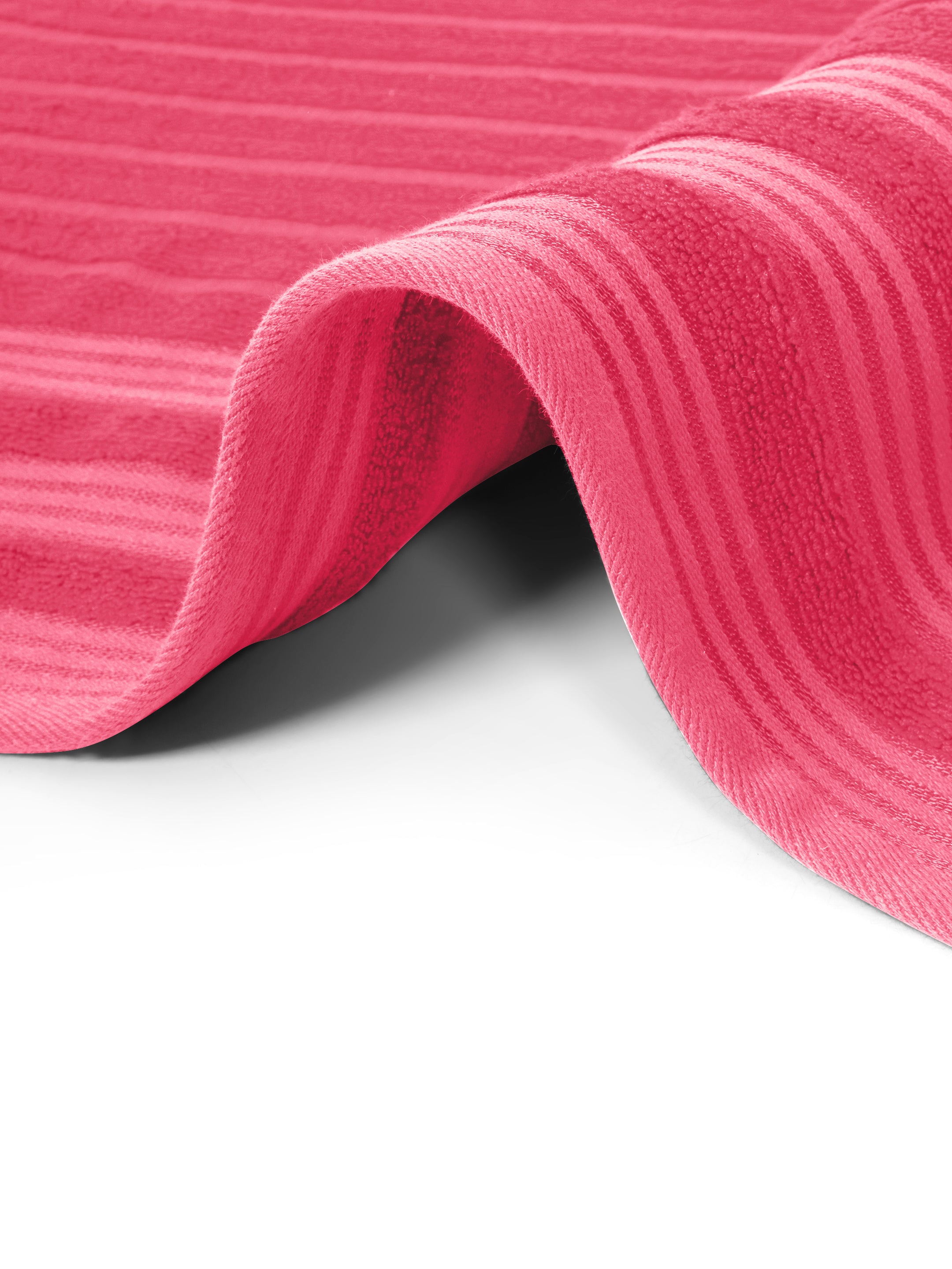 Pure Bamboo Premium Bath Towel (Pink)