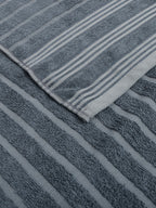 Pure Bamboo Premium Bath Towel (Blue)