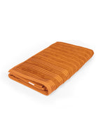 Pure Bamboo Premium Bath Towel (Orange)