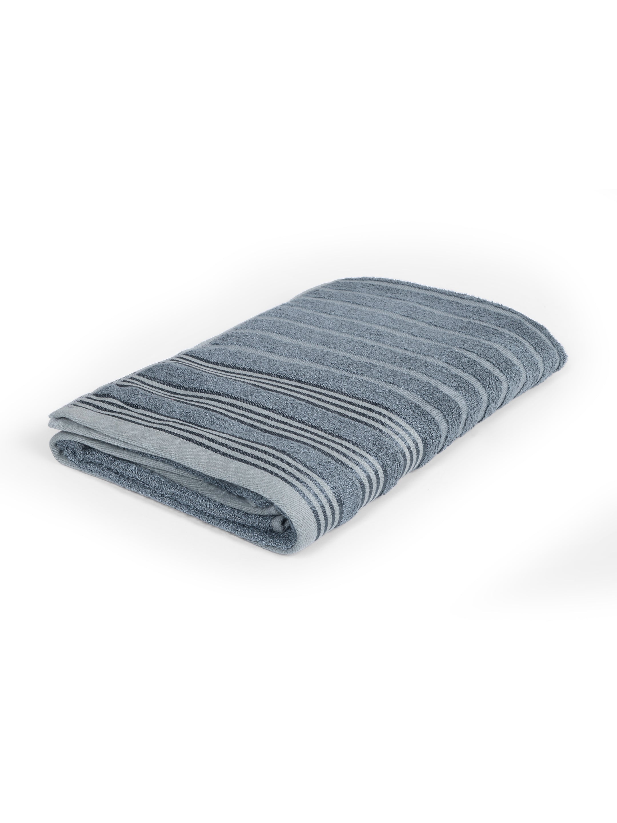 Pure Bamboo Premium Bath Towel (Blue)