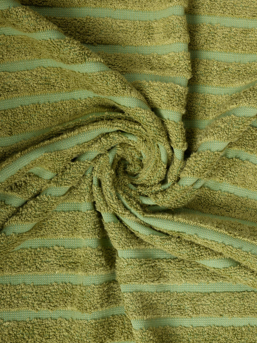 Pure Bamboo Premium Bath Towel (Green)