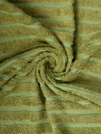Pure Bamboo Premium Bath Towel (Green)