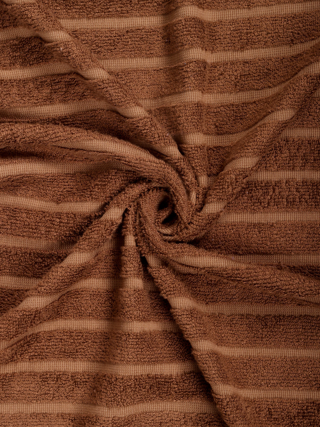 Pure Bamboo Premium Bath Towel (Brown)
