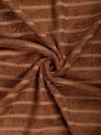 Pure Bamboo Premium Bath Towel (Brown)