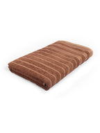 Pure Bamboo Premium Bath Towel (Brown)