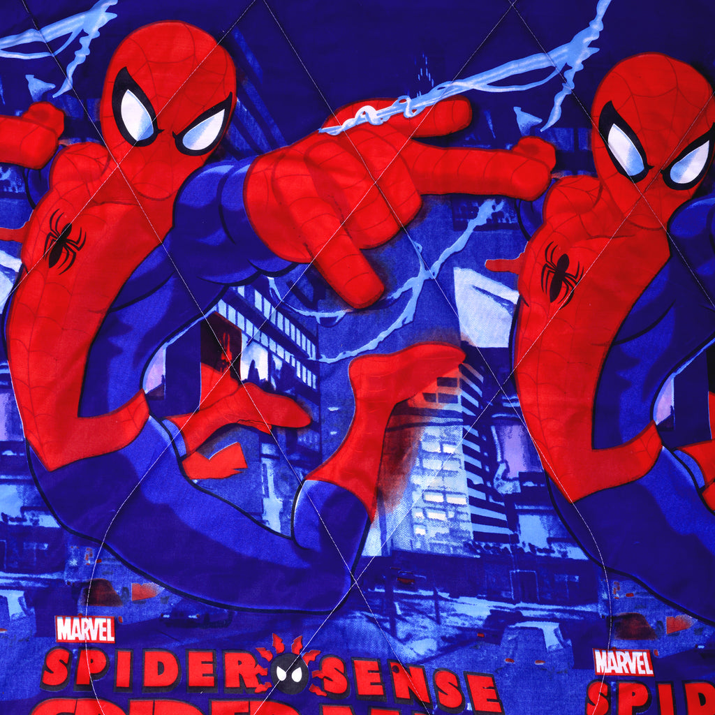 Spiderman Cozy comforter