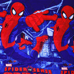Spiderman Cozy comforter