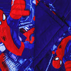 Spiderman Cozy comforter