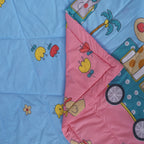 Little Explorer Comforter