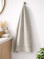 Pure Bamboo Premium Bath Towel (Grey)