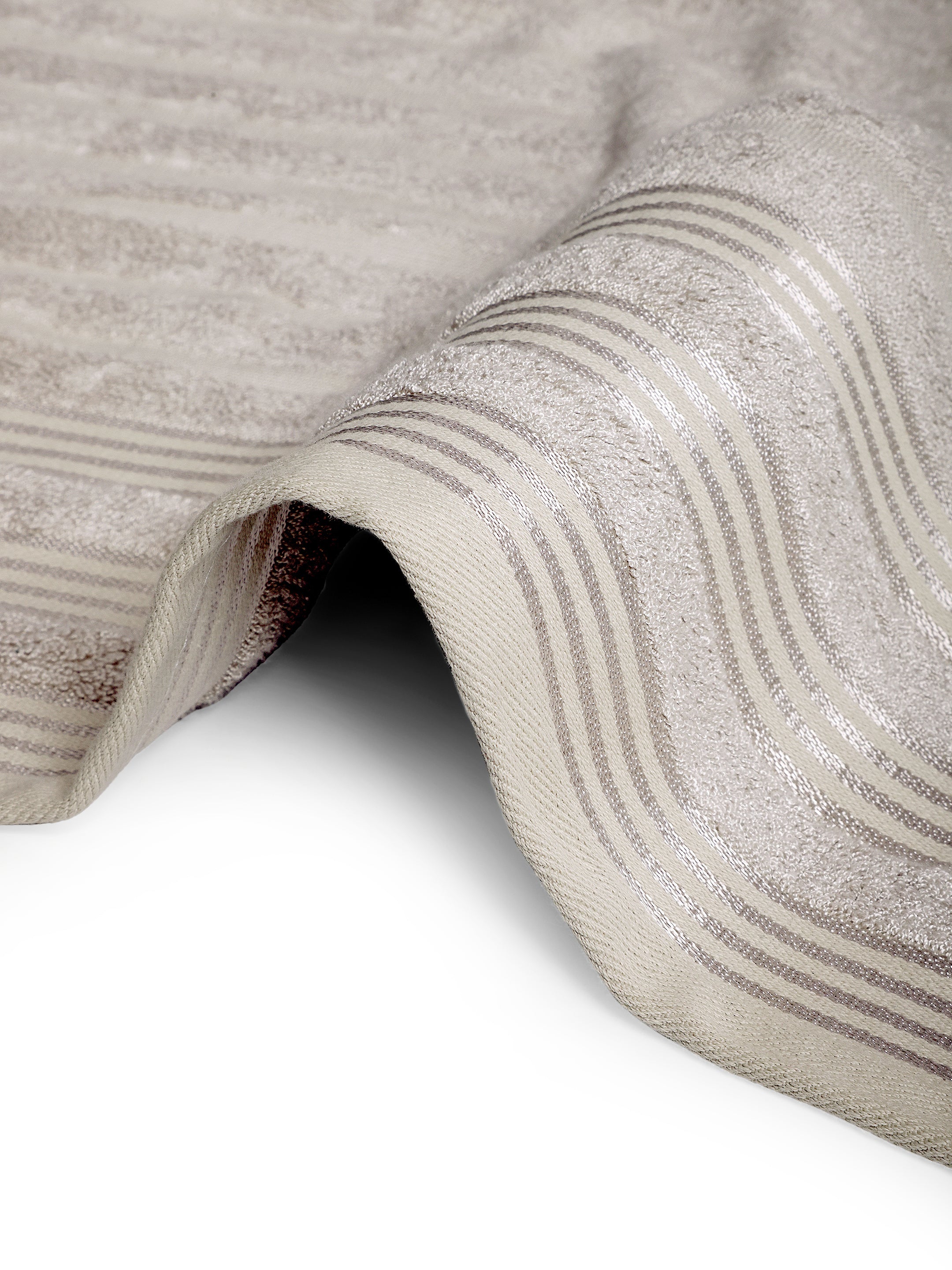 Pure Bamboo Premium Bath Towel (Grey)