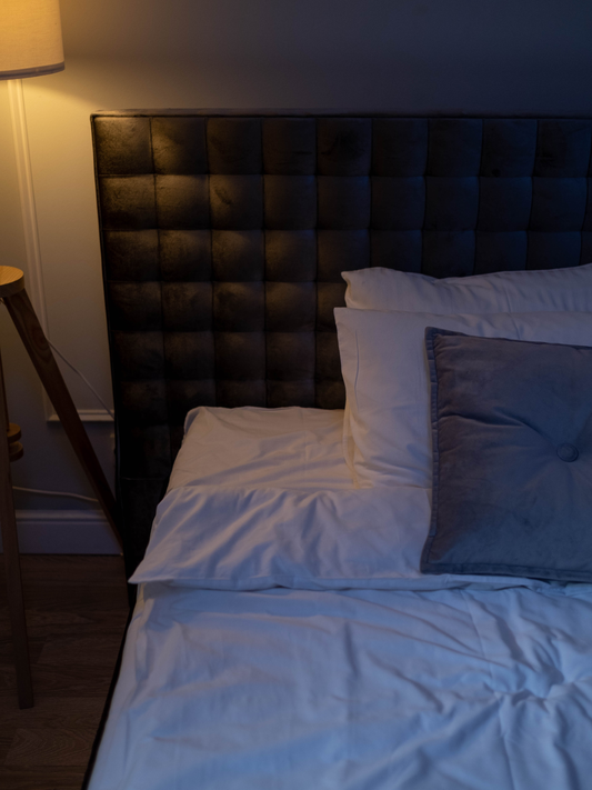 Heritage Bedsheet with Premium Cotton and Yarn Fabric - Floral Printed (Copy)