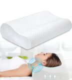 Memory Foam Pillow