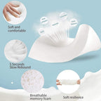 Memory Foam Pillow