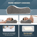 Memory Foam Pillow