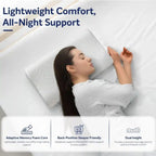 Memory Foam Pillow