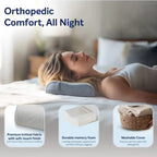 Memory Foam Pillow