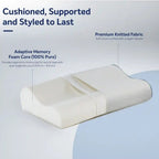 Memory Foam Pillow