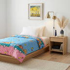 Little Explorer Comforter