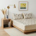 Ivory Meadow Print