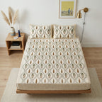 Ivory Meadow Print