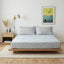 Neelkamal Baagh Pure Cotton Bedsheet