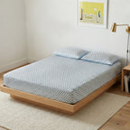 Neelkamal Baagh Pure Cotton Bedsheet